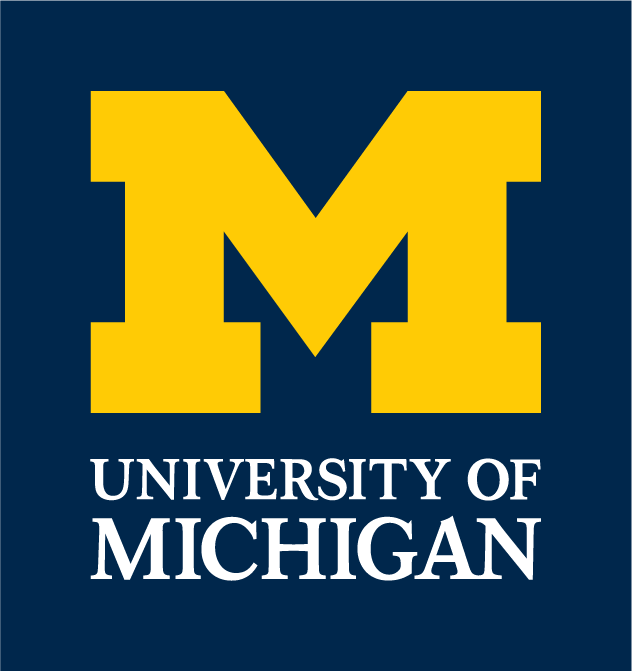 University of Michigan icon